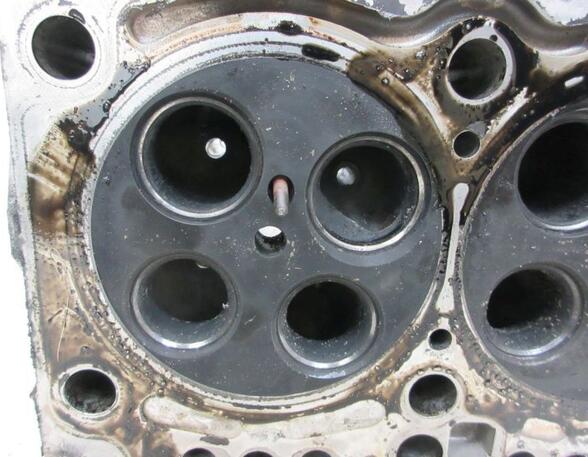 Cylinder Head AUDI A8 (4H2, 4H8, 4HC, 4HL)