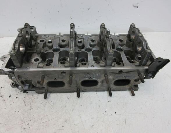 Cylinder Head AUDI A8 (4H2, 4H8, 4HC, 4HL)