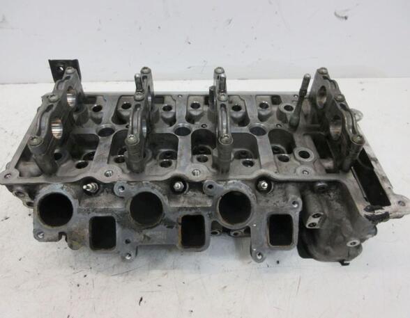 Cylinder Head AUDI A8 (4H2, 4H8, 4HC, 4HL)