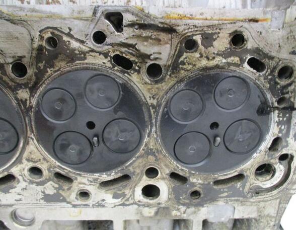 Cylinder Head FORD Transit V363 Kasten (FCD, FDD)