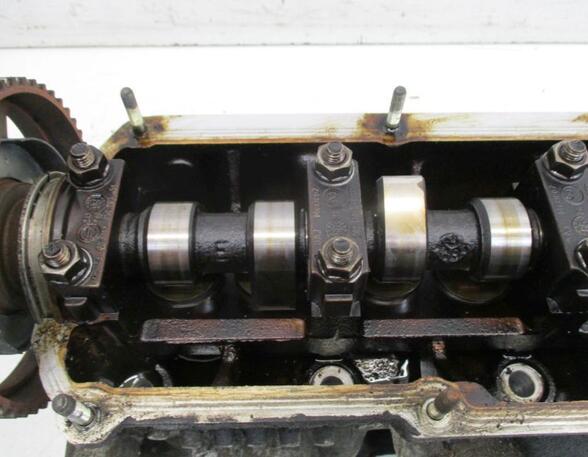 Cylinder Head VW New Beetle (1C1, 9C1)