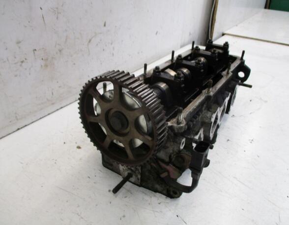 Cylinder Head VW New Beetle (1C1, 9C1)