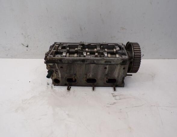 Cylinder Head VW Polo (6C1, 6R1)