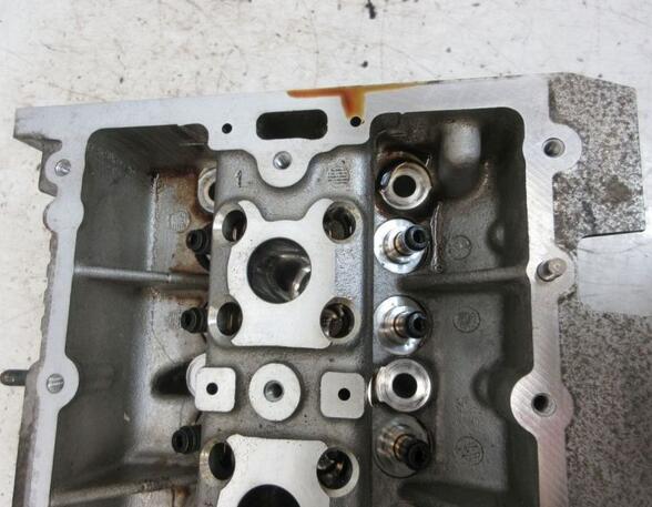 Cylinder Head SKODA Citigo (--)