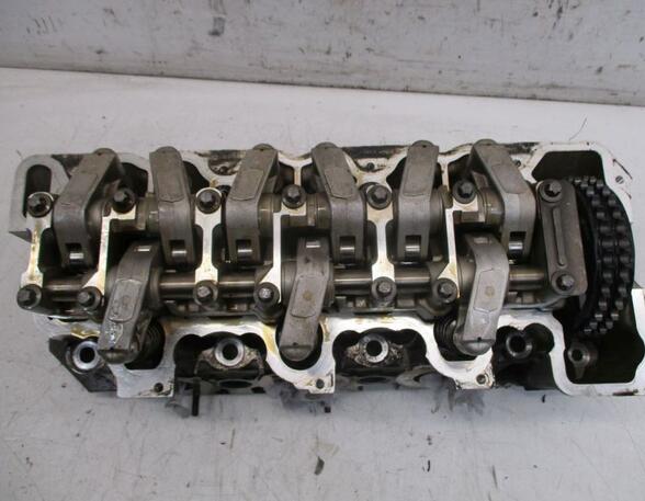 Cylinder Head CHRYSLER Crossfire Roadster (--)