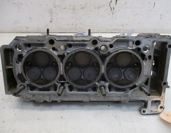 Cylinder Head CHRYSLER Crossfire Roadster (--)