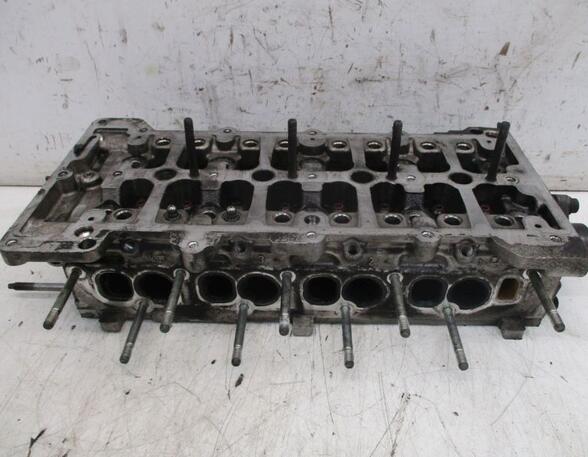 Cylinder Head FIAT Doblo Cargo (263), FIAT Doblo Pritsche/Fahrgestell (263)