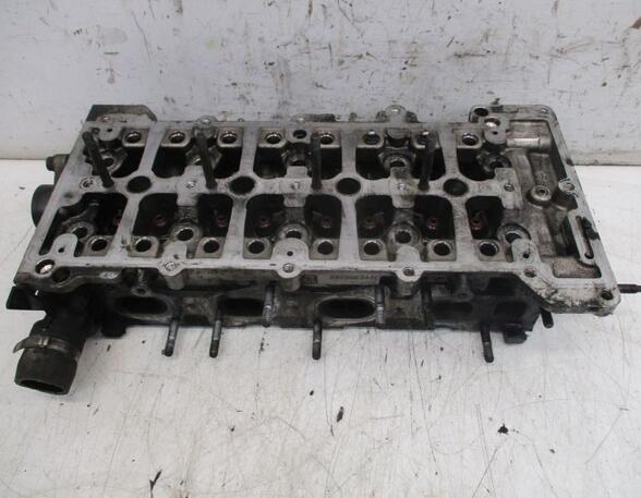 Cylinder Head FIAT Doblo Cargo (263), FIAT Doblo Pritsche/Fahrgestell (263)