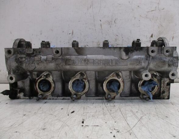 Cylinder Head MERCEDES-BENZ Citan Kasten/Großraumlimousine (W415)