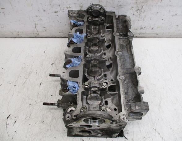 Cylinder Head MERCEDES-BENZ Citan Kasten/Großraumlimousine (W415)