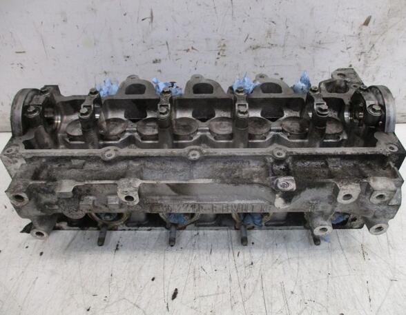 Cylinder Head MERCEDES-BENZ Citan Kasten/Großraumlimousine (W415)