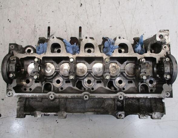 Cylinder Head MERCEDES-BENZ Citan Kasten/Großraumlimousine (W415)