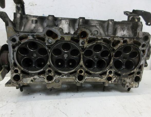 Cylinder Head AUDI TT (8N3)