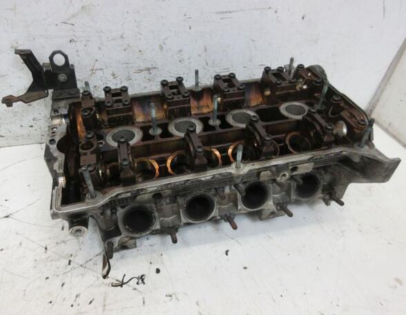 Cylinder Head AUDI TT (8N3)