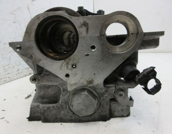 Cylinder Head VW Touareg (7L6, 7L7, 7LA)