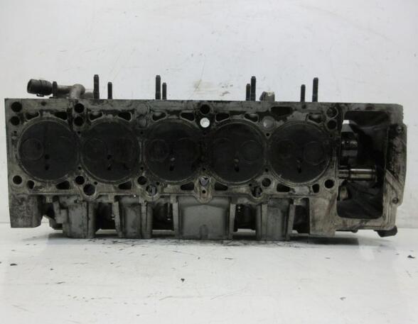 Cylinder Head VW Touareg (7L6, 7L7, 7LA)