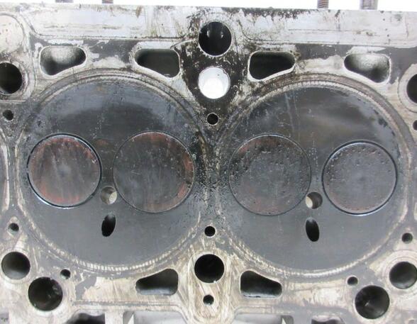 Cylinder Head VW Touareg (7L6, 7L7, 7LA)