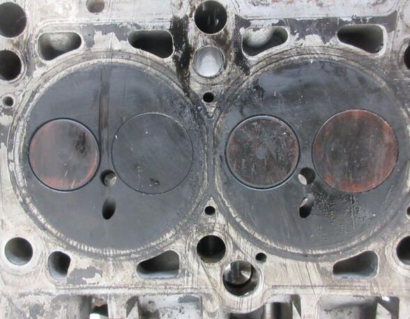 Cylinder Head VW Touareg (7L6, 7L7, 7LA)