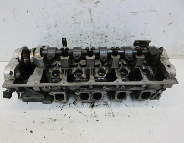 Cylinder Head VW Touareg (7L6, 7L7, 7LA)