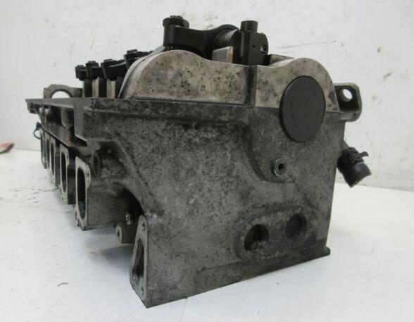 Cylinder Head VW Touareg (7L6, 7L7, 7LA)