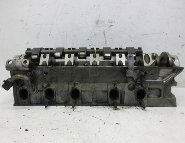 Cylinder Head VW Touareg (7L6, 7L7, 7LA)