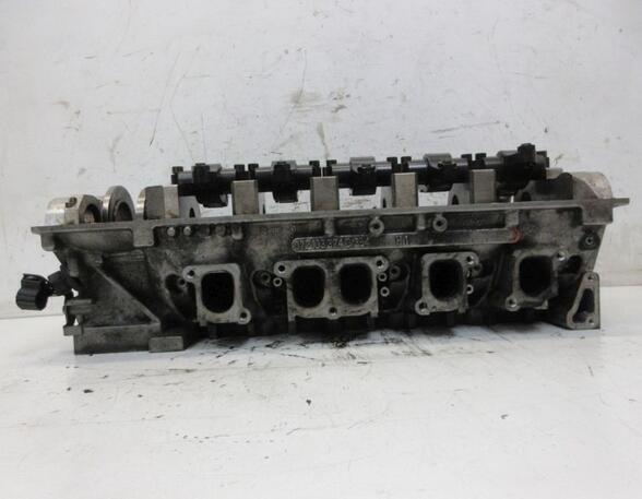 Cylinder Head VW Touareg (7L6, 7L7, 7LA)