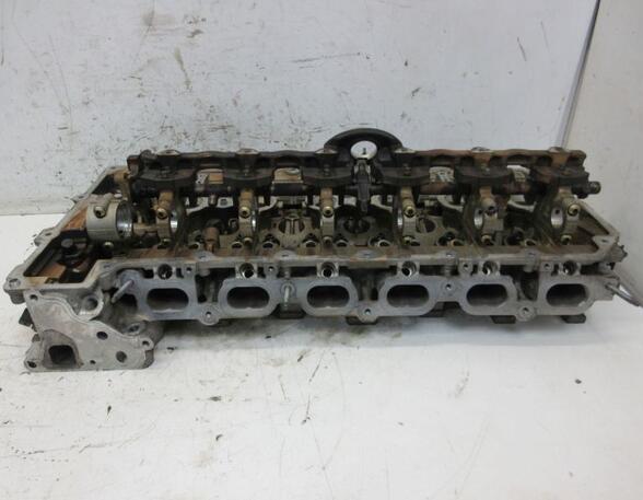 Cylinder Head BMW 3er (E90)