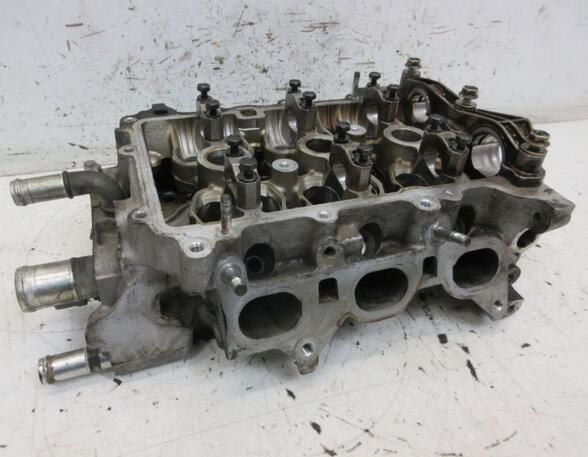 Cylinder Head TOYOTA AYGO (_B1_)