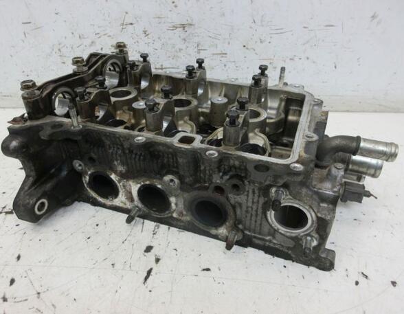 Cylinder Head TOYOTA AYGO (_B1_)