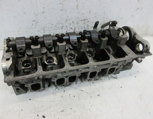 Cylinder Head VW TOUAREG (7LA, 7L6, 7L7)