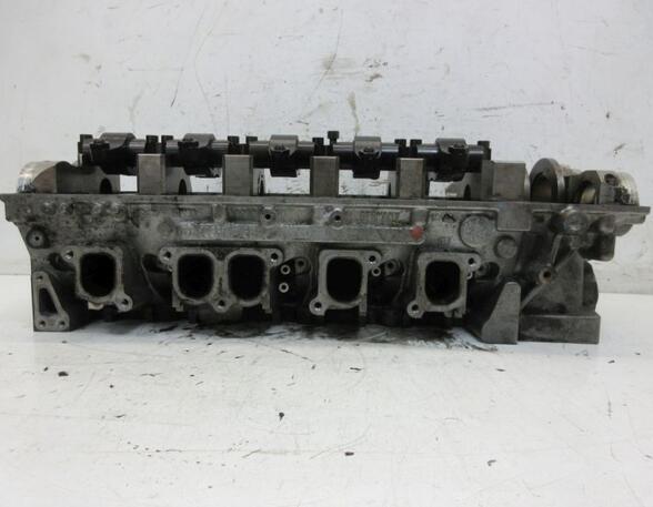 Cylinder Head VW TOUAREG (7LA, 7L6, 7L7)