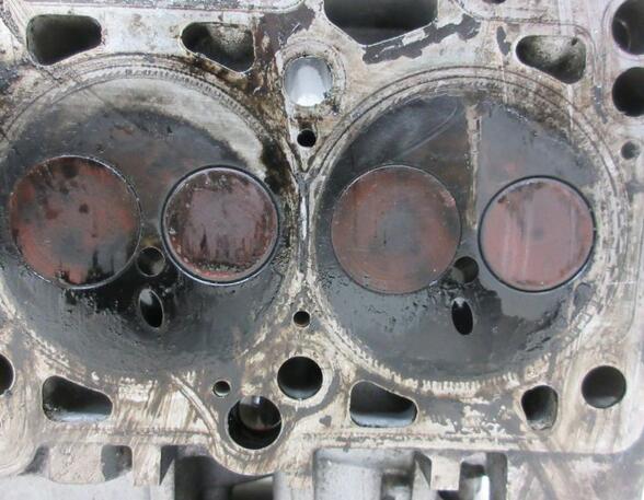 Cylinder Head VW TOUAREG (7LA, 7L6, 7L7)