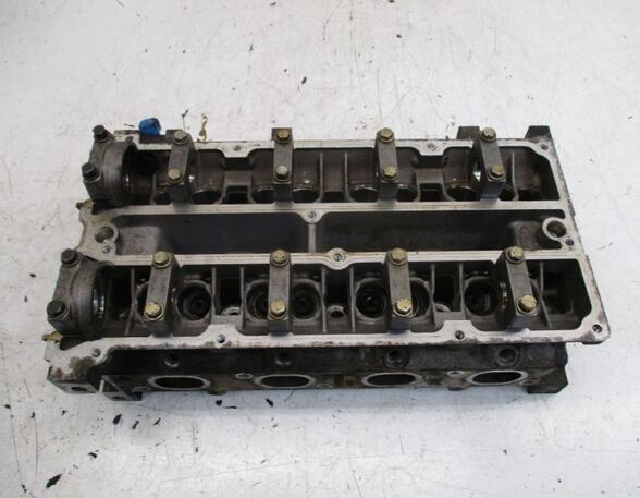 Cylinder Head FORD FIESTA VI (CB1, CCN)