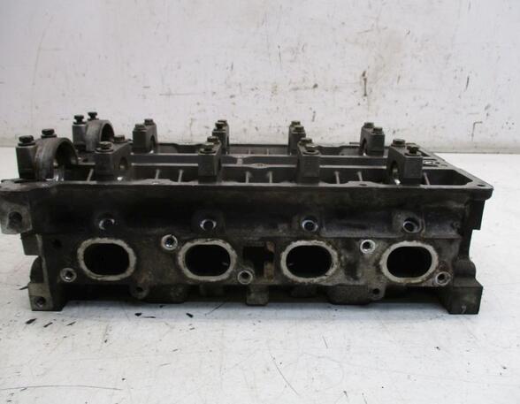 Cylinder Head FORD FIESTA VI (CB1, CCN)