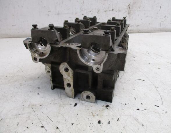 Cylinder Head FORD FIESTA VI (CB1, CCN)