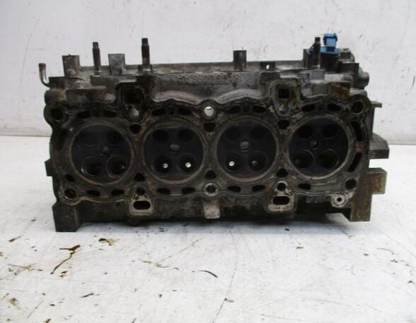 Cylinder Head FORD FIESTA VI (CB1, CCN)