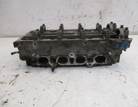 Cylinder Head FORD FIESTA VI (CB1, CCN)