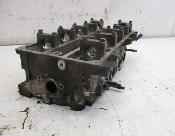 Cylinder Head FORD FIESTA VI (CB1, CCN)