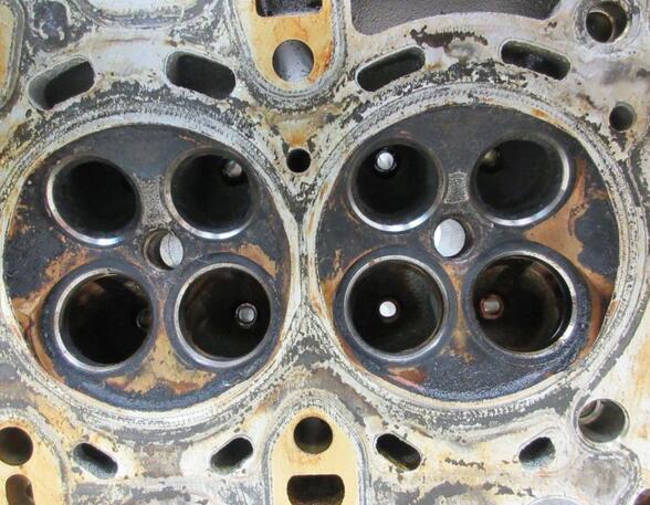 Cylinder Head BMW 3 (E90)