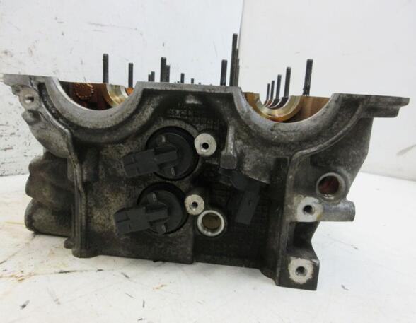 Cylinder Head BMW 3 (E90)