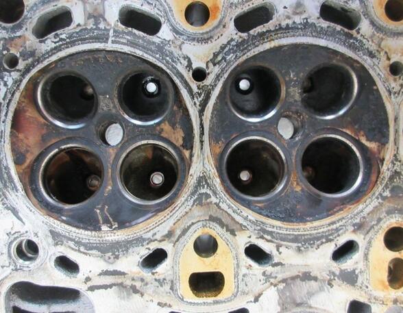 Cylinder Head BMW 3 (E90)