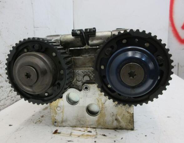 Cylinder Head VOLVO XC90 I (275)