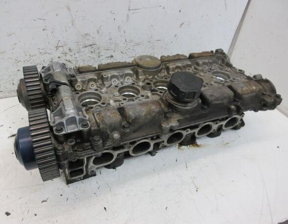 Cylinder Head VOLVO XC90 I (275)