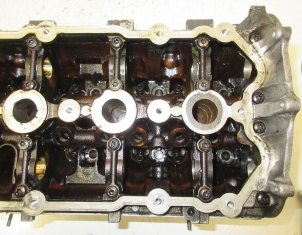 Cylinder Head SEAT LEON (1P1)