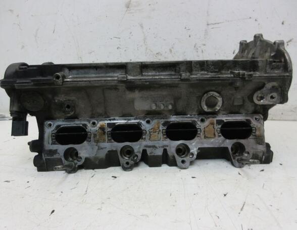 Cylinder Head SEAT LEON (1P1)