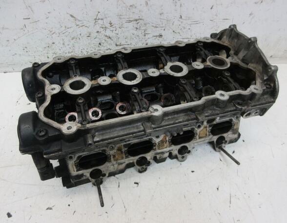 Cylinder Head SEAT LEON (1P1)