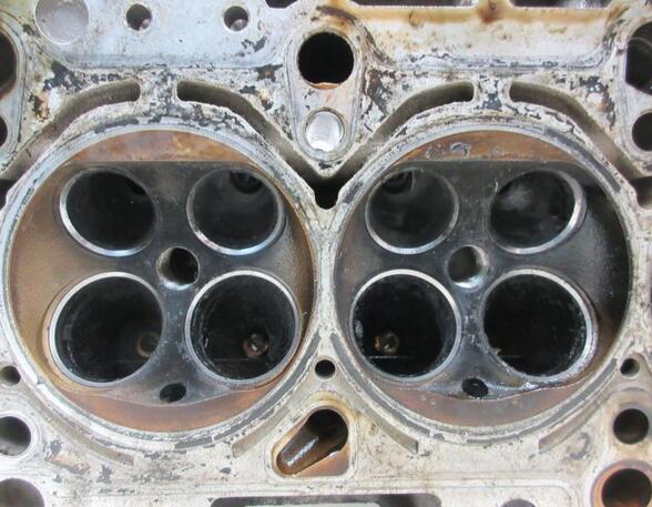 Cylinder Head SEAT LEON (1P1)