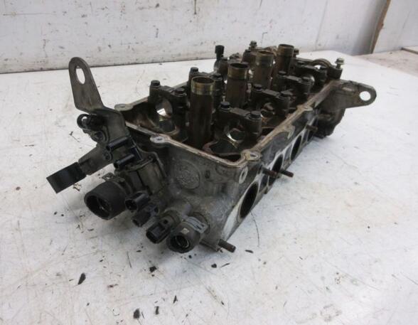 Cylinder Head SMART FORFOUR (454)