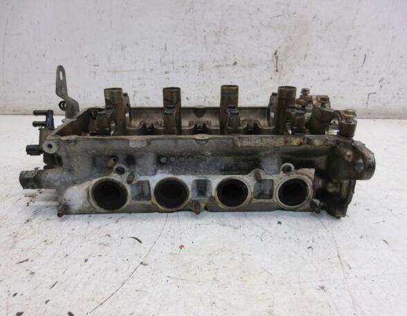 Cylinder Head SMART FORFOUR (454)