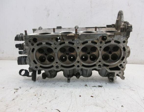 Cylinder Head SMART FORFOUR (454)